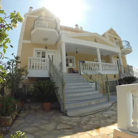 Irini's * Argostoli (Kefalonia)