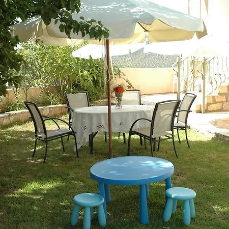 Irini's Argostoli (Kefalonia)